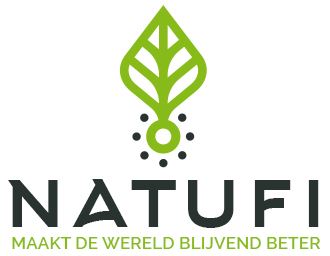 Logo Natufi